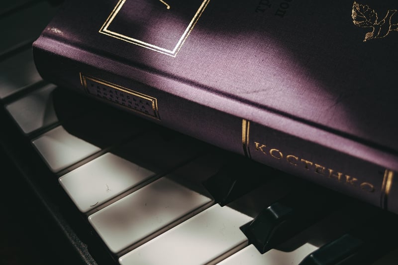 Medieval Melodies
